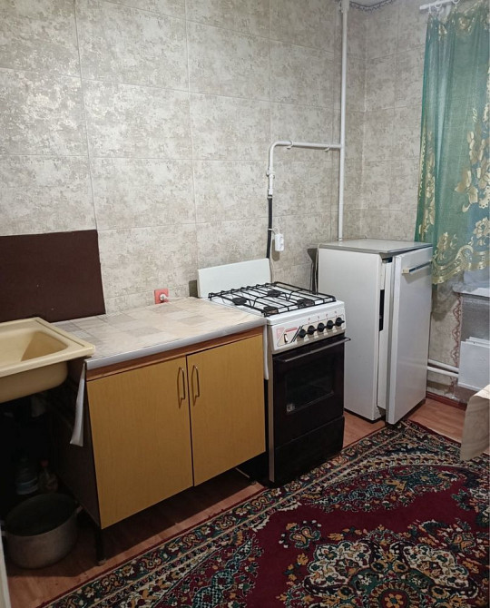 Здам однокімнатну квартиру на Ближньому Замості, вулиця Олега Антонова Винница - изображение 6