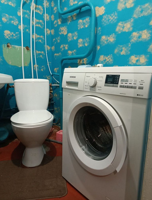 Здам однокімнатну квартиру на Ближньому Замості, вулиця Олега Антонова Винница - изображение 8