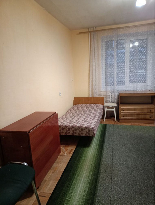 Здам однокімнатну квартиру на Ближньому Замості, вулиця Олега Антонова Винница - изображение 2