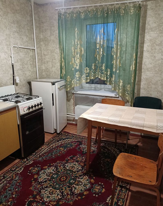 Здам однокімнатну квартиру на Ближньому Замості, вулиця Олега Антонова Винница - изображение 5