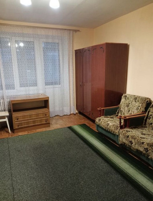 Здам однокімнатну квартиру на Ближньому Замості, вулиця Олега Антонова Винница - изображение 1