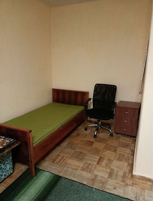 Здам однокімнатну квартиру на Ближньому Замості, вулиця Олега Антонова Винница - изображение 3