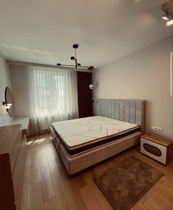 Оренда найкращої квартири в ЖК Грінвіль Хаус Княгині Ольги Львов - изображение 4