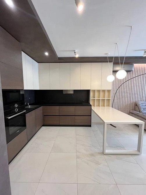 Оренда найкращої квартири в ЖК Грінвіль Хаус Княгині Ольги Львов - изображение 1