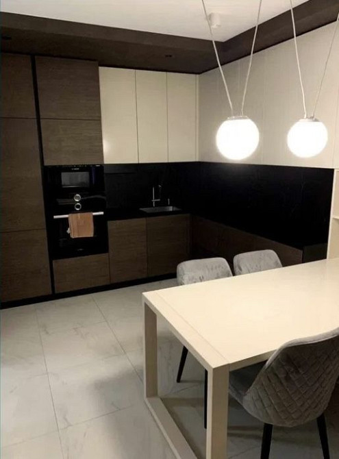 Оренда найкращої квартири в ЖК Грінвіль Хаус Княгині Ольги Львов - изображение 3