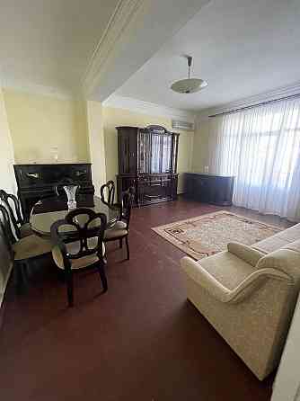 Сдам 3х ком. квартиру по пр. Яворницкого. Центр Днепр