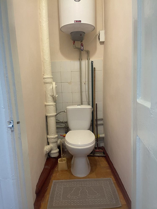 Сдам 3х ком. квартиру по пр. Яворницкого. Центр Днепр - изображение 8