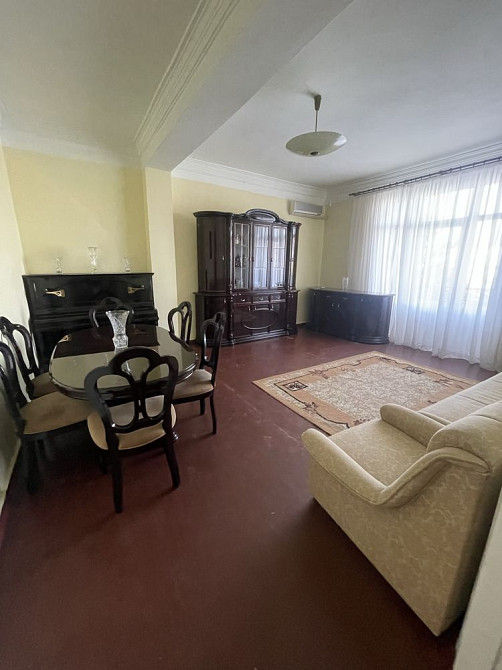 Сдам 3х ком. квартиру по пр. Яворницкого. Центр Днепр - изображение 3