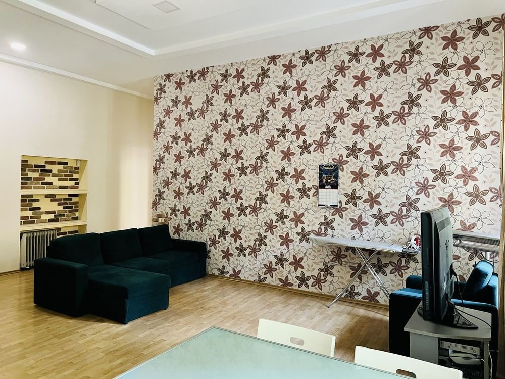 Затишна простора студія на Андріївській 9 Киев - изображение 6