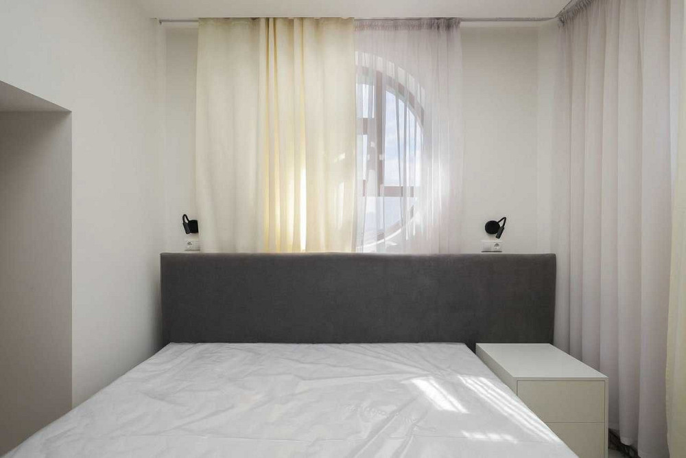 Аренда 1к квартиры, Богдана Хмельницкого 58а ,Центр, Золотые Ворота Киев - изображение 5