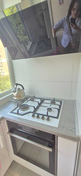 Здам 3х кімнатну Сьогодні Одесса - изображение 3