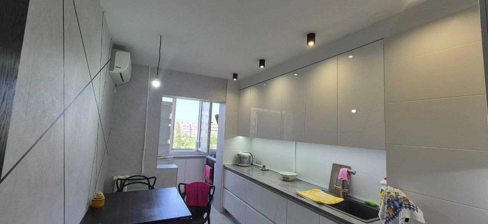 Здам 3х кімнатну Сьогодні Одесса - изображение 1