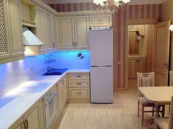 Аренда 1 ком в жк Звездный Городок, парк Победы Одесса