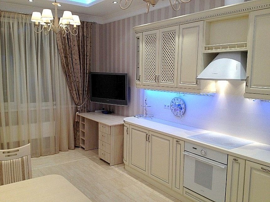 Аренда 1 ком в жк Звездный Городок, парк Победы Одесса - изображение 1