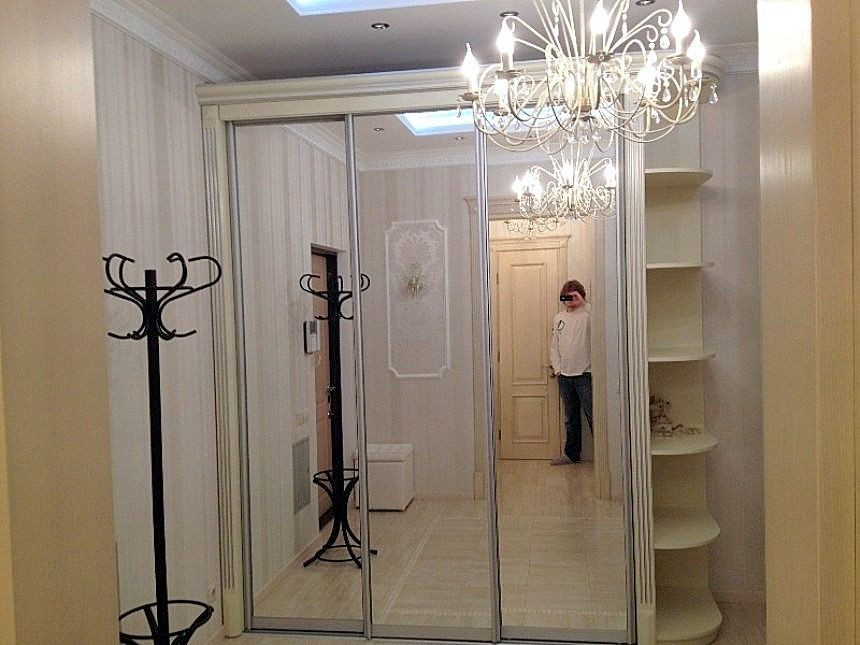 Аренда 1 ком в жк Звездный Городок, парк Победы Одесса - изображение 8