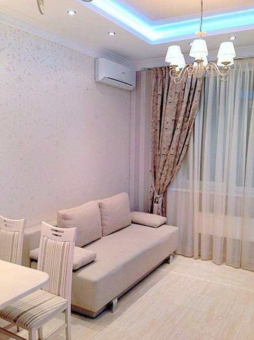 Аренда 1 ком в жк Звездный Городок, парк Победы Одесса - изображение 5