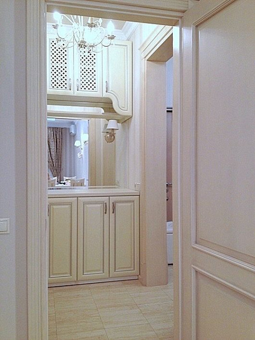 Аренда 1 ком в жк Звездный Городок, парк Победы Одесса - изображение 6