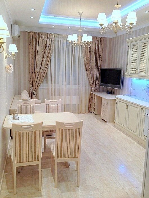 Аренда 1 ком в жк Звездный Городок, парк Победы Одесса - изображение 4