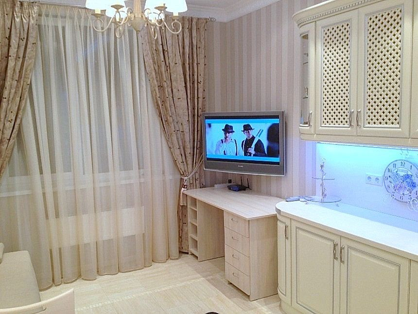 Аренда 1 ком в жк Звездный Городок, парк Победы Одесса - изображение 3