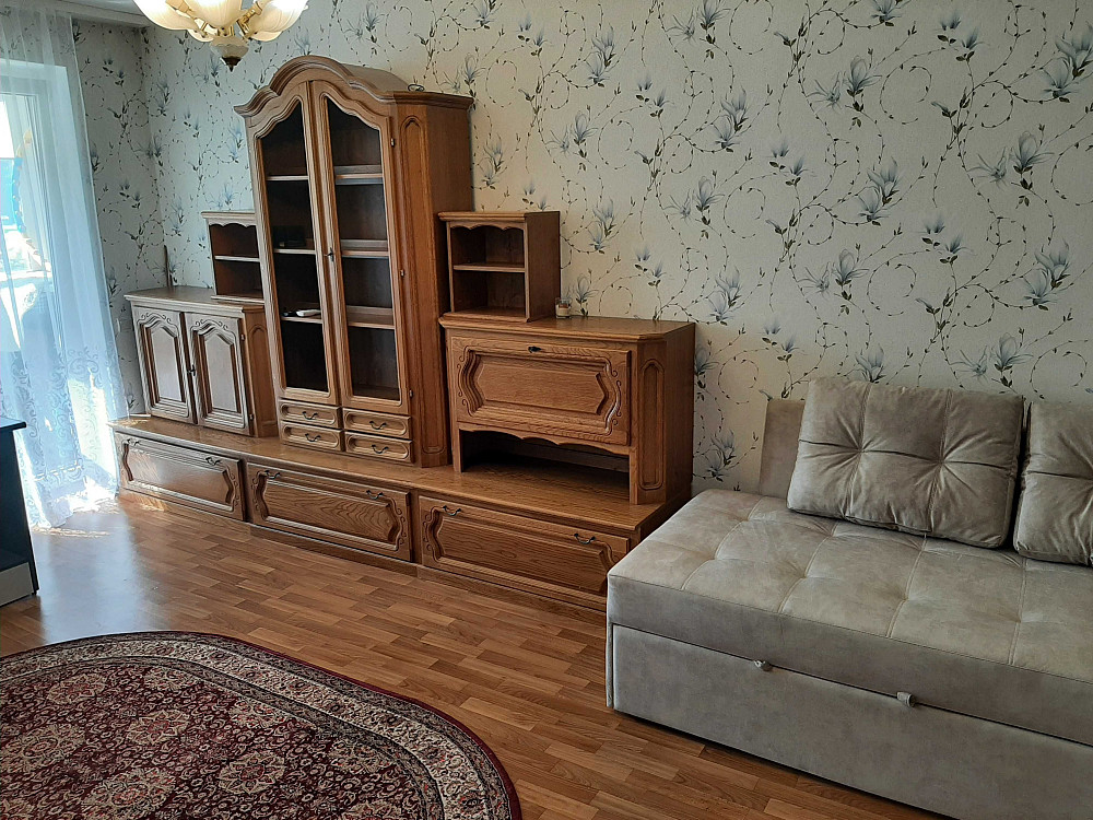 Сдам 1к. метро Оболонь 7 мин.пешком, Героев Полка Азов 3-а, власник Киев - изображение 5