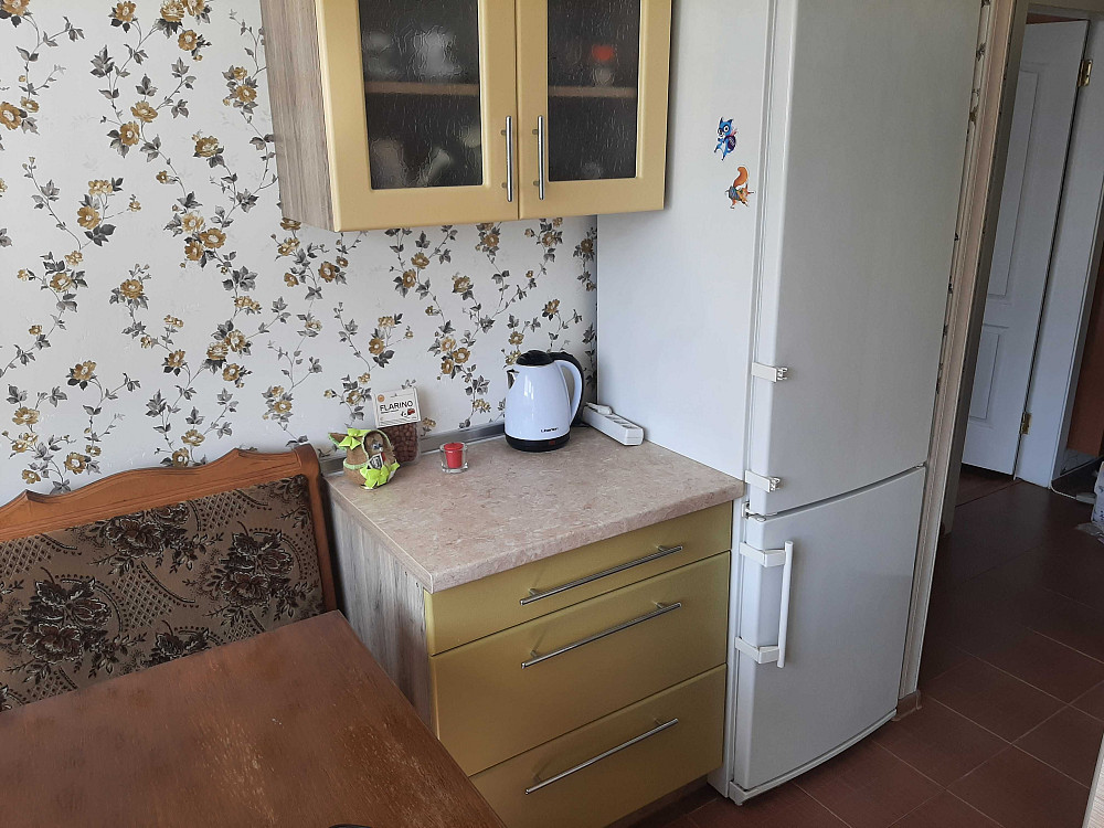 Сдам 1к. метро Оболонь 7 мин.пешком, Героев Полка Азов 3-а, власник Киев - изображение 8