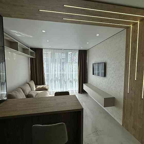 Оренда 1к квартири в ЖК Сentral park, центр Ивано-Франковск