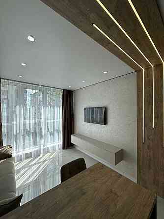 Оренда 1к квартири в ЖК Сentral park, центр Ивано-Франковск