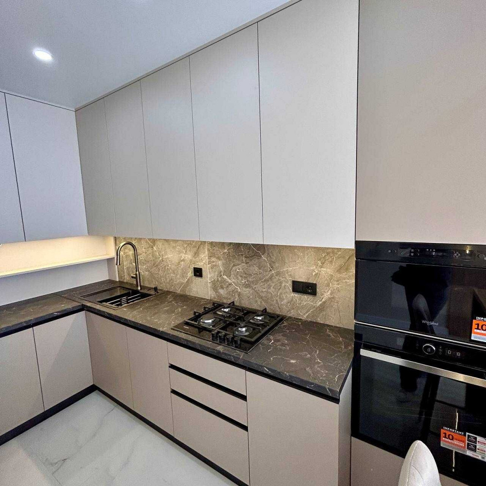 Оренда 1к квартири в ЖК Сentral park, центр Ивано-Франковск - изображение 2