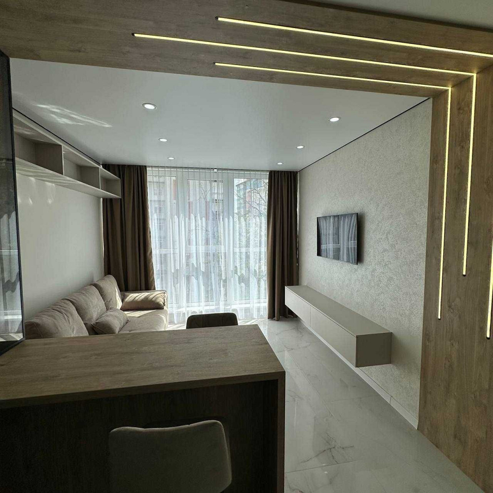 Оренда 1к квартири в ЖК Сentral park, центр Ивано-Франковск - изображение 5