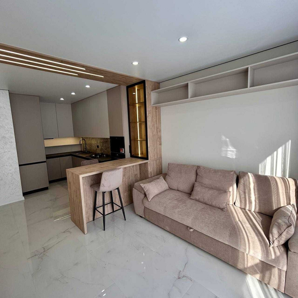 Оренда 1к квартири в ЖК Сentral park, центр Ивано-Франковск - изображение 1