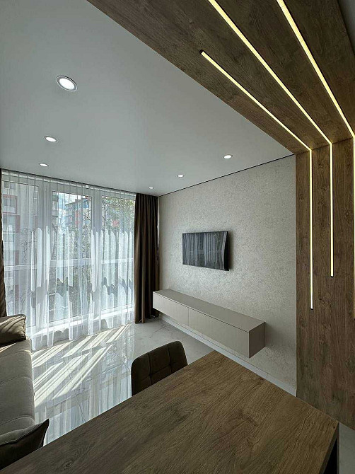 Оренда 1к квартири в ЖК Сentral park, центр Ивано-Франковск - изображение 6