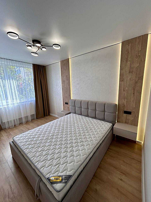 Оренда 1к квартири в ЖК Сentral park, центр Ивано-Франковск - изображение 7