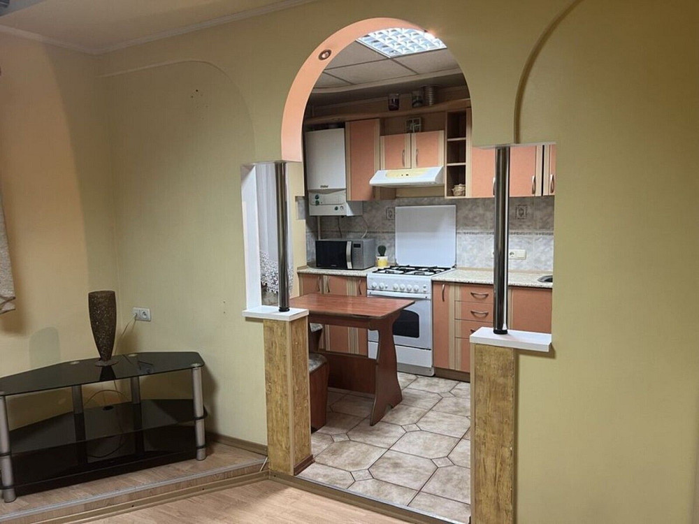 Продам 3-и к/к з меблями та технію на Волкова, р-н Кардіоцентру. Кропивницкий - изображение 5