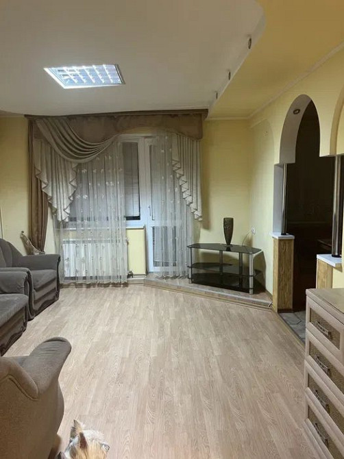 Продам 3-и к/к з меблями та технію на Волкова, р-н Кардіоцентру. Кропивницкий - изображение 6