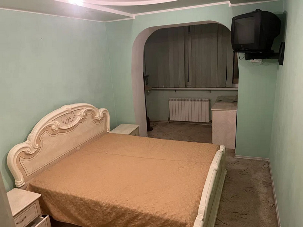 Продам 3-и к/к з меблями та технію на Волкова, р-н Кардіоцентру. Кропивницкий - изображение 7