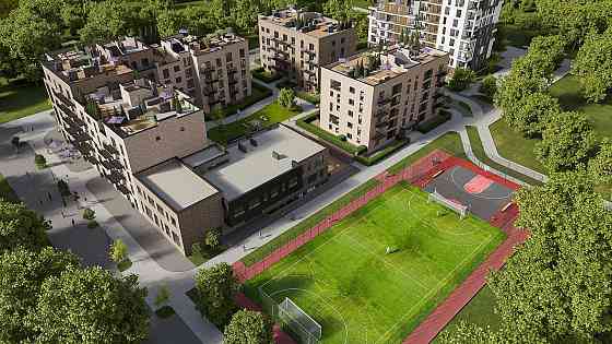 Готова 2к квартира 68м.кв. р-н Позитрон Івано-Франківськ