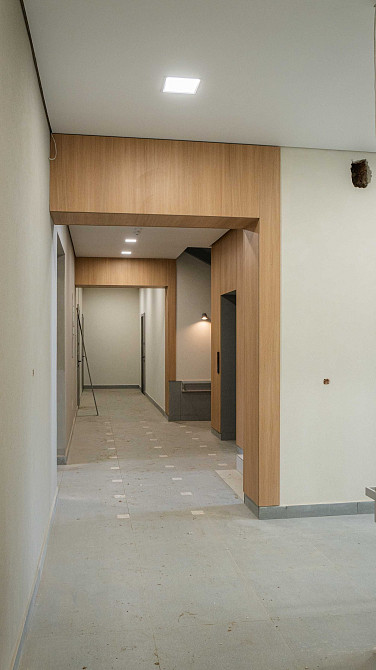 Готова 2к квартира 68м.кв. р-н Позитрон Івано-Франківськ - зображення 8