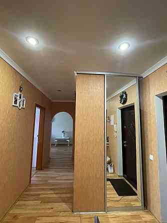 Простора квартира Конотоп, 3 кімнатна район трамвая Конотоп