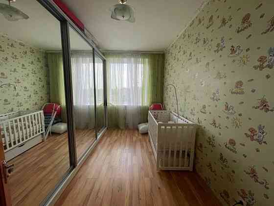 Простора квартира Конотоп, 3 кімнатна район трамвая Конотоп