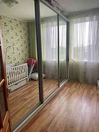 Простора квартира Конотоп, 3 кімнатна район трамвая Конотоп