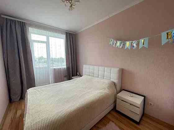 Простора квартира Конотоп, 3 кімнатна район трамвая Конотоп