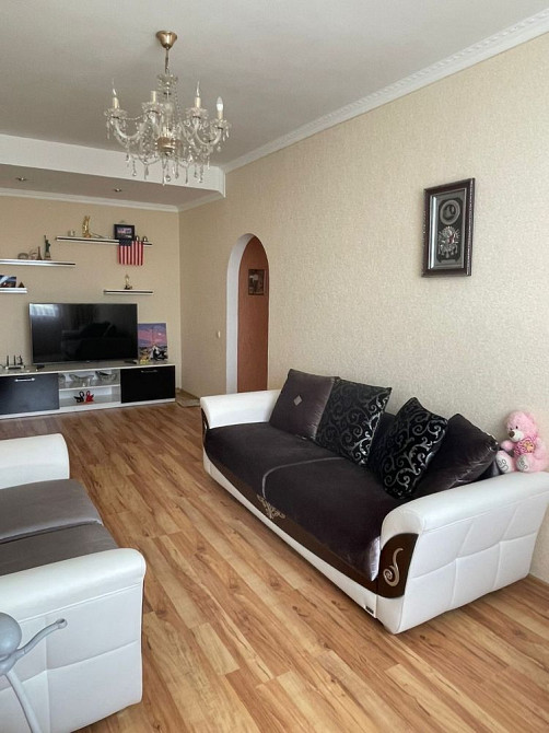 Простора квартира Конотоп, 3 кімнатна район трамвая Конотоп - изображение 7