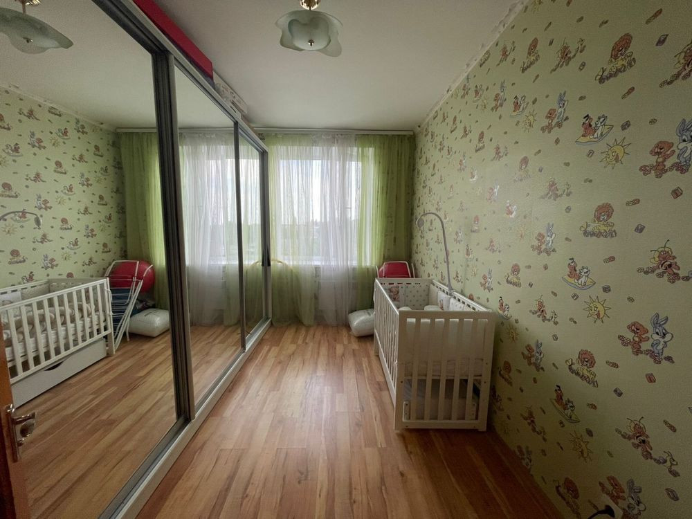 Простора квартира Конотоп, 3 кімнатна район трамвая Конотоп - изображение 3