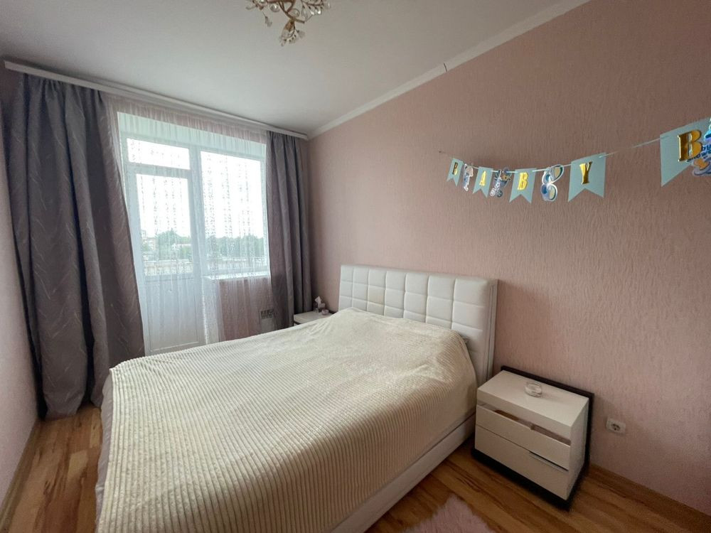 Простора квартира Конотоп, 3 кімнатна район трамвая Конотоп - изображение 5