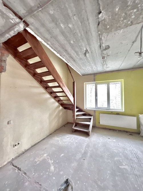 ВАУ ЦІНА, велика 4-кімнатна, ГАЗ, зданий будинок в центрі міста Ирпень - изображение 7