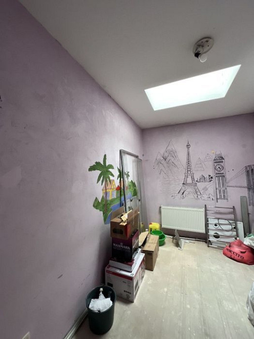 ВАУ ЦІНА, велика 4-кімнатна, ГАЗ, зданий будинок в центрі міста Ирпень - изображение 2