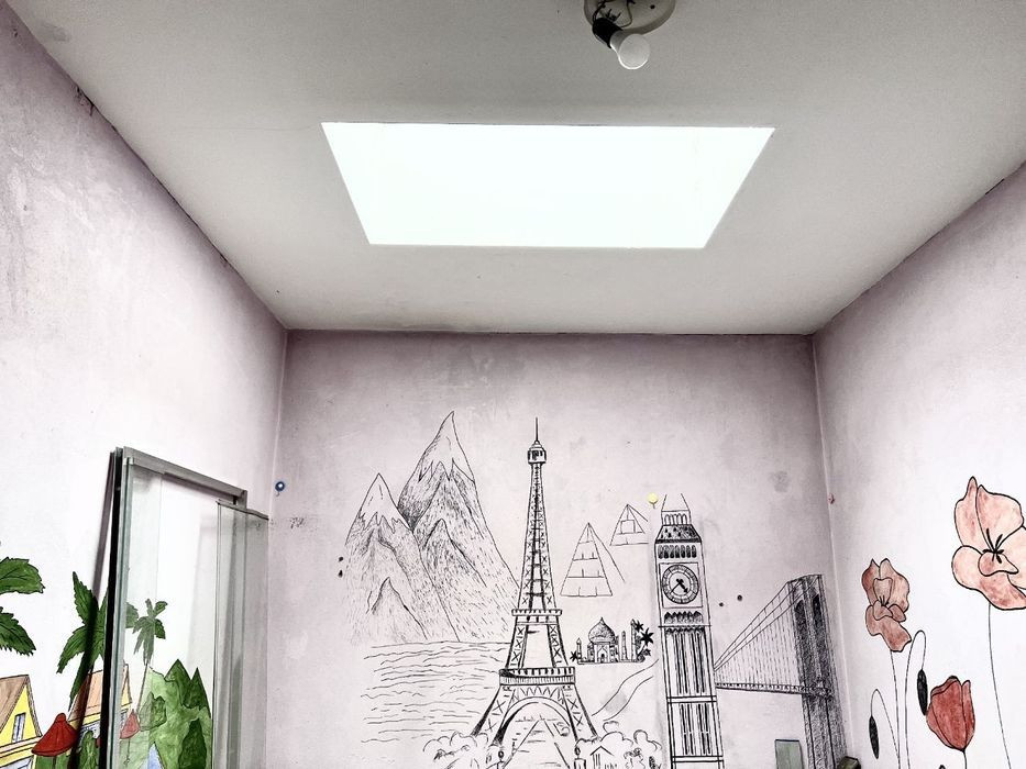 ВАУ ЦІНА, велика 4-кімнатна, ГАЗ, зданий будинок в центрі міста Ирпень - изображение 1