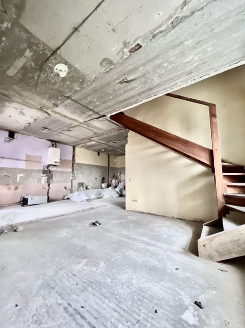 ВАУ ЦІНА, велика 4-кімнатна, ГАЗ, зданий будинок в центрі міста Ирпень - изображение 6