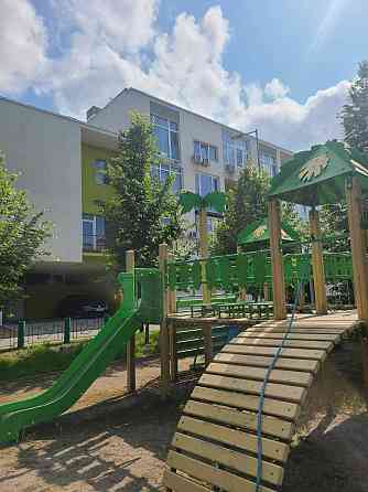 ЖК Shatilovka Hillside 3к (403358) Харьков