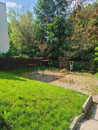 ЖК Shatilovka Hillside 3к (403358) Харьков